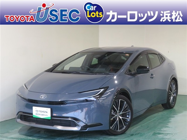 プリウス2.0 Z