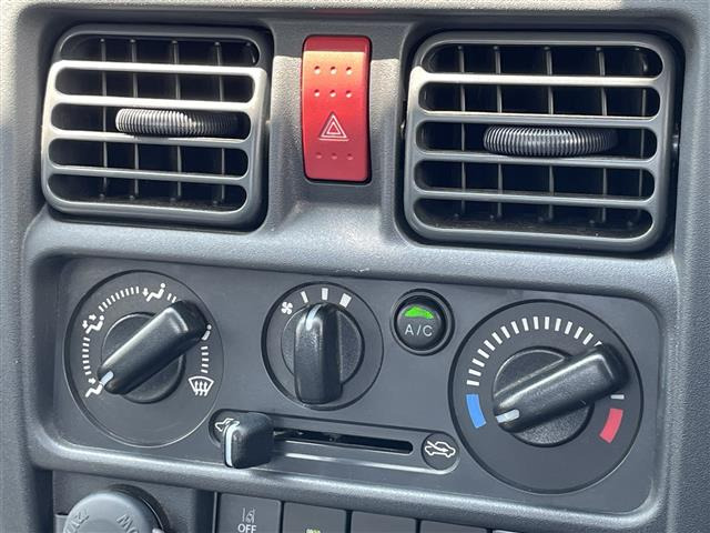 キャリイ金太郎ダンプ 4WD