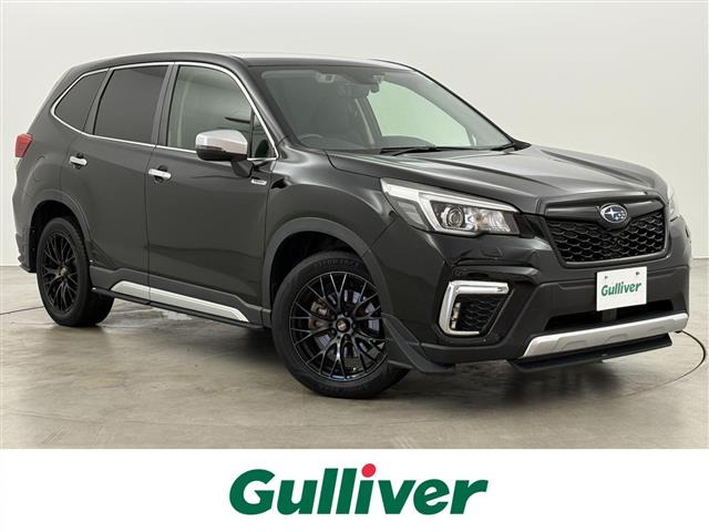 フォレスター2.0 アドバンス 4WD