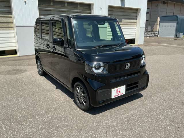N-BOX