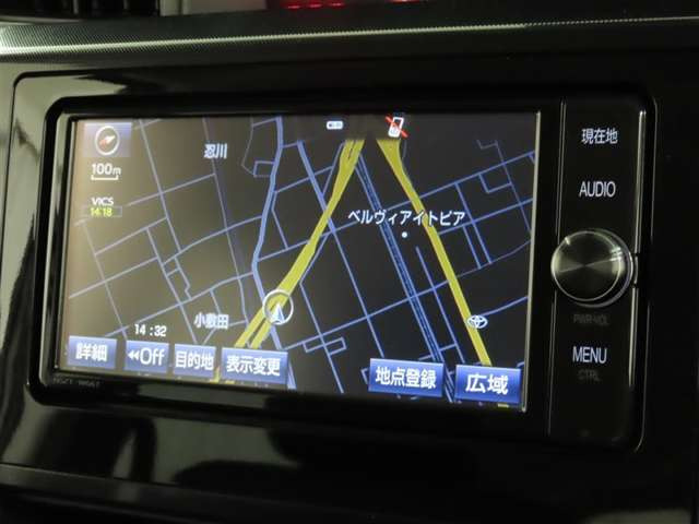 ルーミー1.0 G S