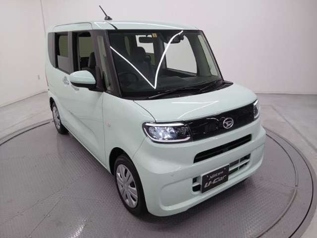 タントX