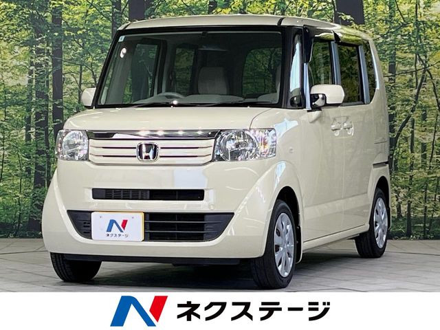 N-BOXG