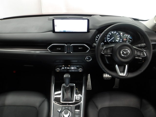 CX-52.0 20S ブラックトーンエディション
