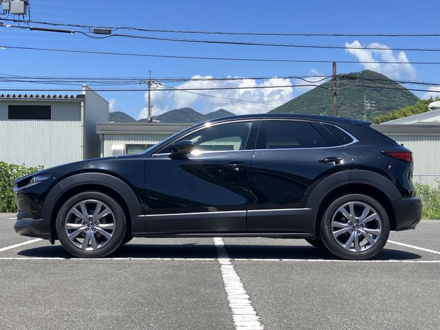 CX-302.0 20S プロアクティブ