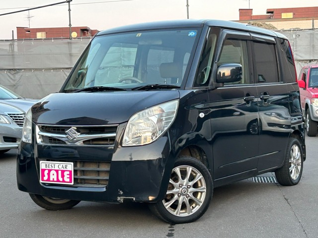 パレットT 4WD