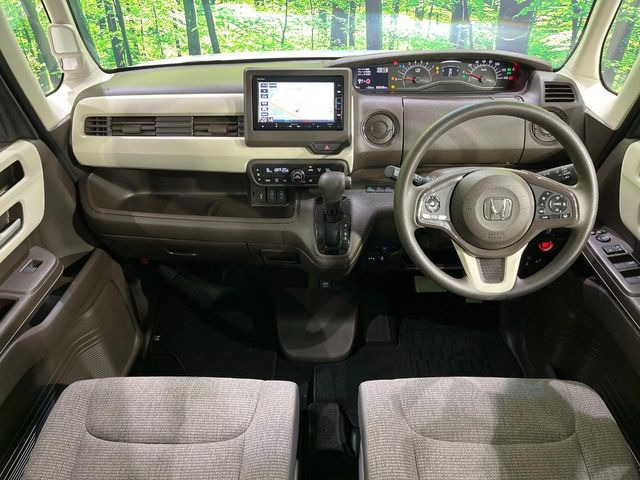 N-BOXG EX