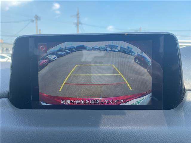 CX-52.2 XD プロアクティブ