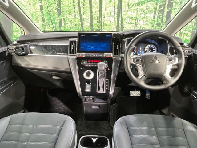 デリカD:52.2 シャモニー 4WD