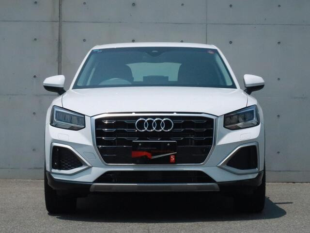 Q235 TFSI アドバンスド