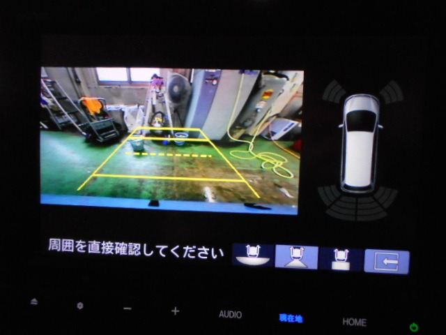 ステップワゴン