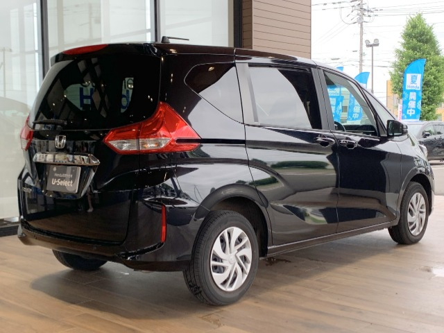 フリード1.5 G 4WD