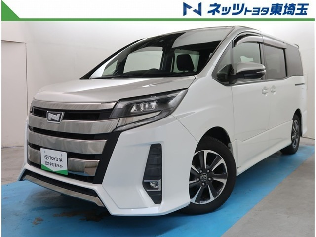 ノア2.0 Si