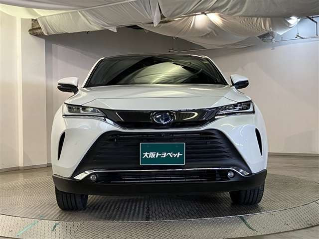 ハリアー