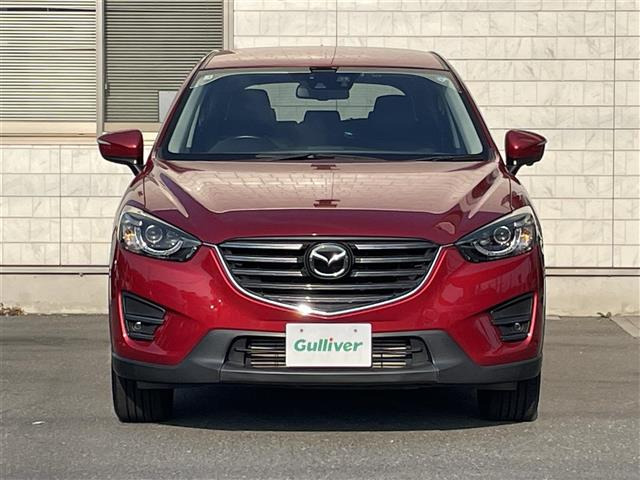 CX-52.2 XD Lパッケージ