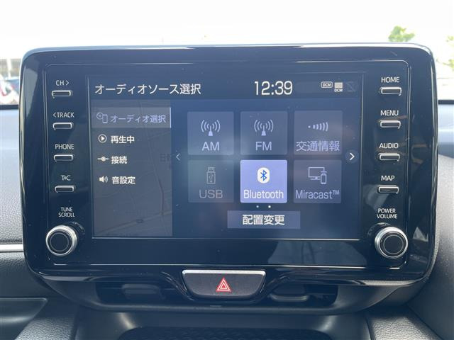 ヤリス1.5 Z