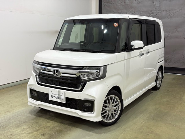 N-BOXカスタム