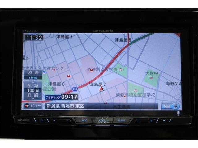 レガシィアウトバック2.5 リミテッド 4WD