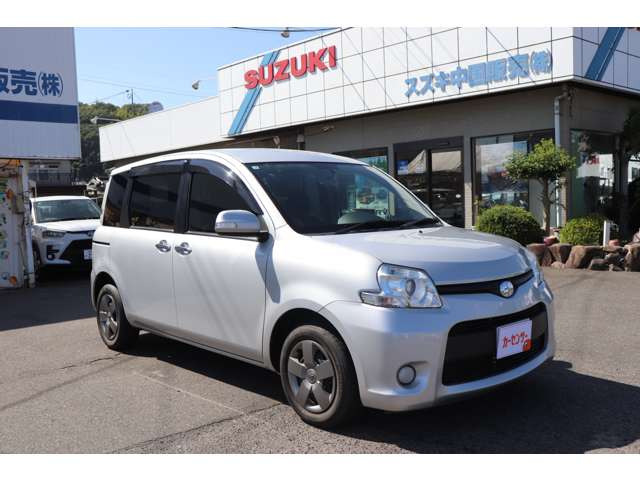 シエンタ1.5 ダイス リミテッド