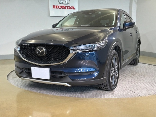 CX-52.2 XD Lパッケージ