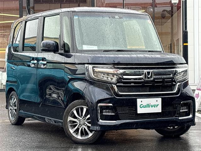 N-BOXカスタムL