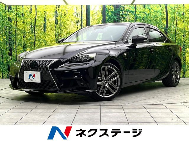 IS350 Fスポーツ