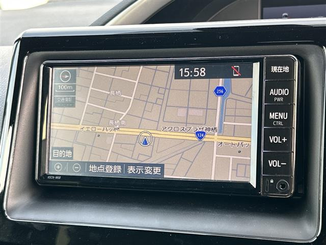 ヴォクシー2.0 ZS 煌II