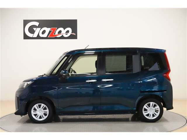ルーミー1.0 G-T