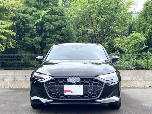 A3スポーツバック30 TFSI アドバンスド