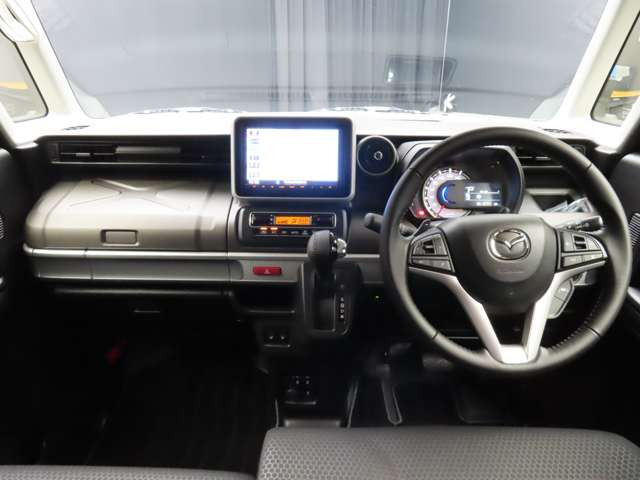 フレアワゴンタフスタイル ハイブリッド XT 4WD
