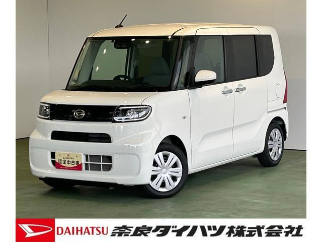 タントX