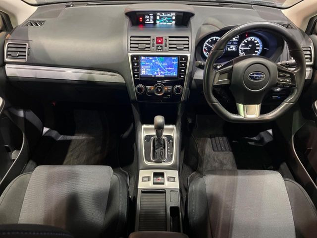 レヴォーグ1.6 GT-S アイサイト プラウドエディション 4WD