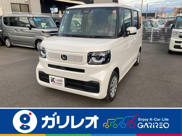 N-BOX