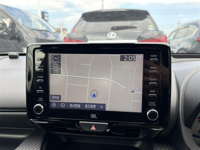 GRヤリス1.6 RZ 4WD