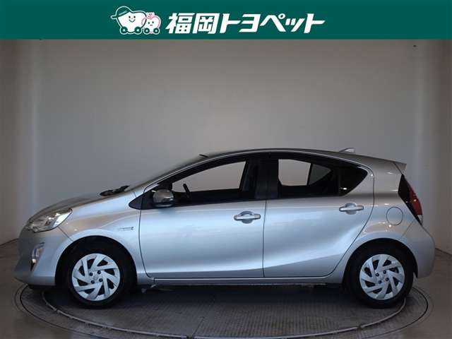 アクア1.5 S