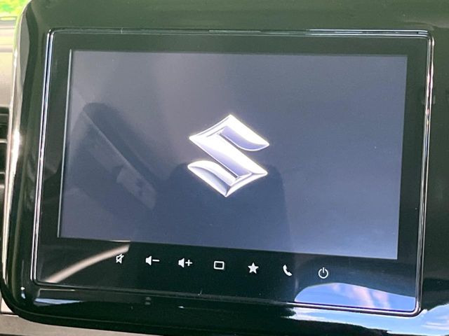 スペーシアギアハイブリッド(HYBRID) XZターボ