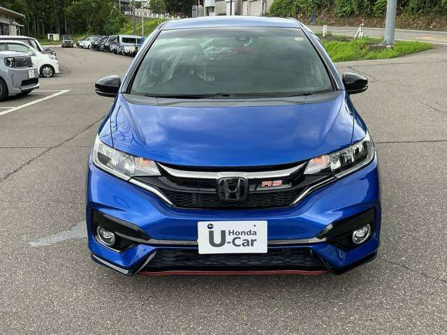 フィット1.5 RS ホンダセンシング