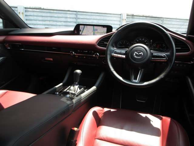 MAZDA3ファストバック1.8 XD プロアクティブ ツーリング セレクション  4WD