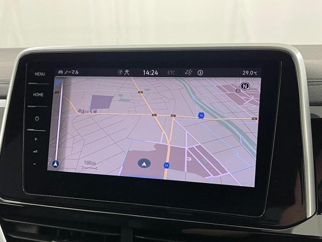 T-RocTDI Rライン ディーゼル