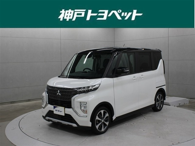 eKクロススペースT