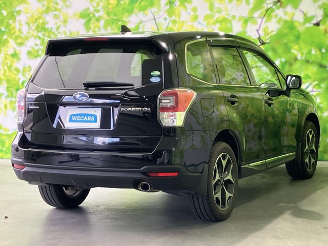 フォレスター2.0 スタイル モダン 4WD
