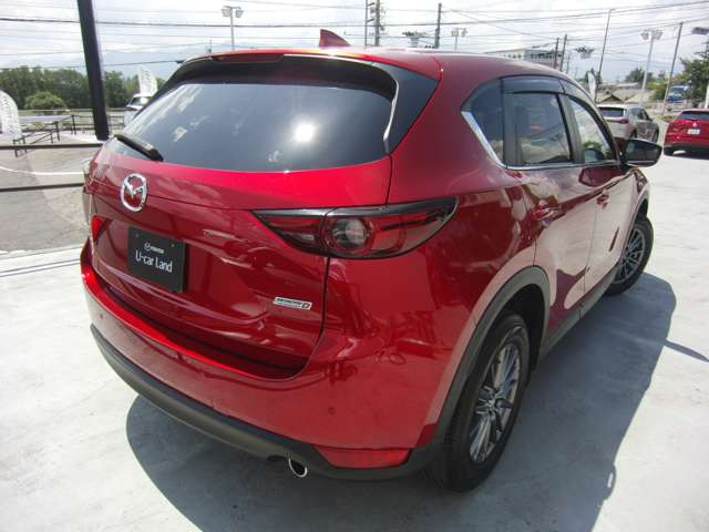 CX-52.2 XD プロアクティブ 4WD