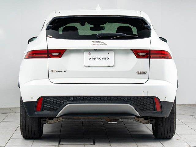 EペイスS 2.0L D180 ディーゼル 4WD
