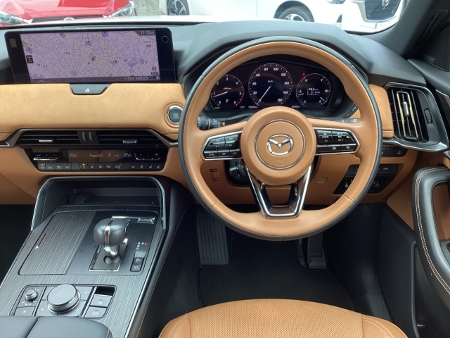 CX-603.3 XD ハイブリッド エクスクルーシブスポーツ ディーゼル 4WD