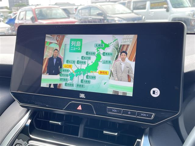 ハリアー2.0 Z