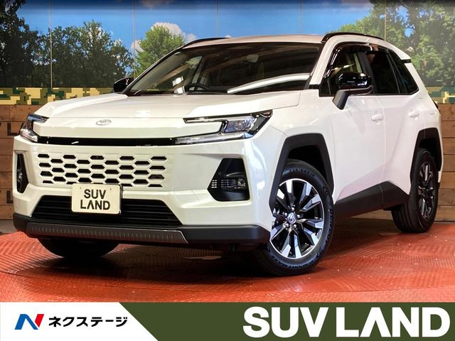RAV42.5 Z E-Four 4WD