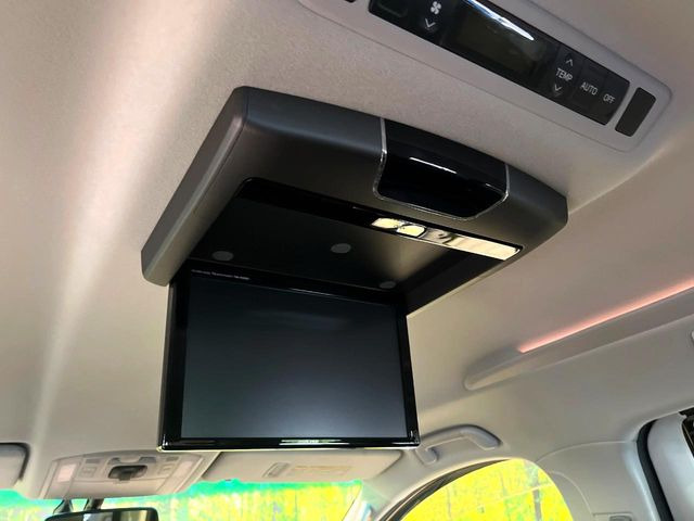 ヴェルファイア2.4 Z ゴールデンアイズII