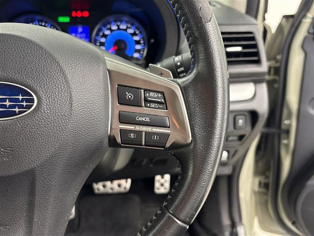インプレッサXVハイブリッド2.0i-L 4WD