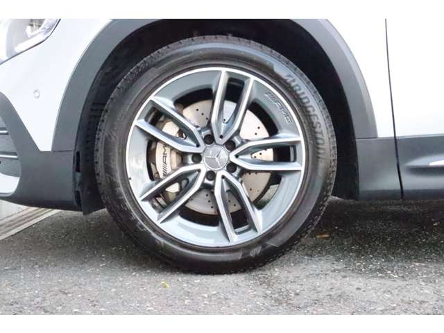 GLBAMG GLB35 4マチック 4WD