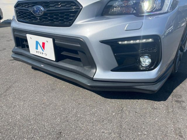 WRXS4 2.0 GT-S アイサイト 4WD